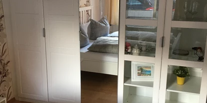 Monteurwohnung - Wernigerode - Kleiderschrank - Apartment Wernigerode