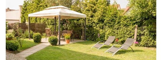 Monteurzimmer: Ferienwohnungen Dahlenwarsleben