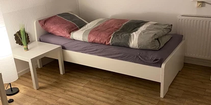 Monteurwohnung - Kaffeemaschine - Meppen - Einzelzimmer - Appartement Sütthoff
