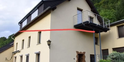 Monteurwohnung - Wallendorf (Eifelkreis Bitburg-Prüm) - Ferienwohnung Castell