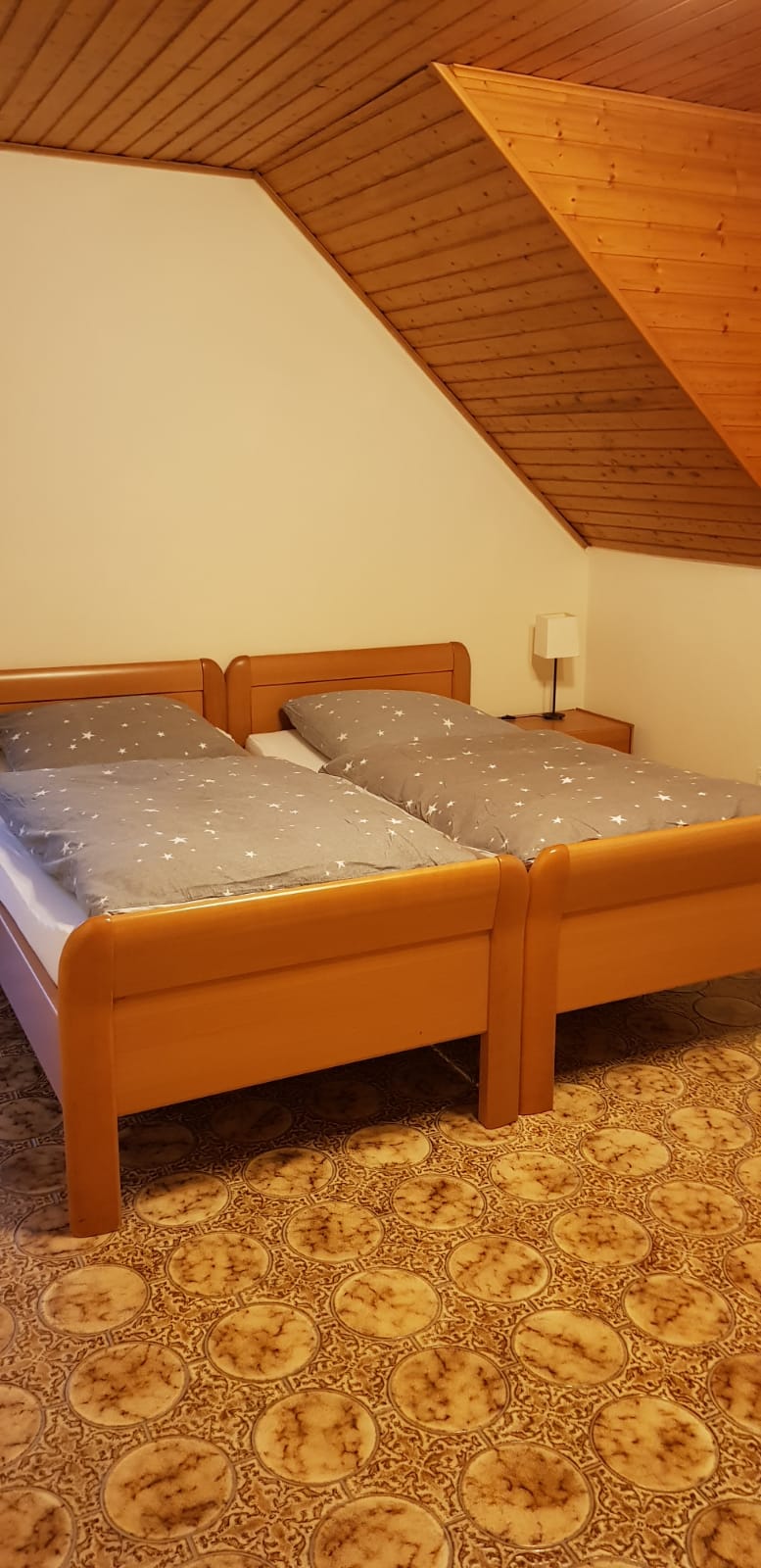Monteurwohnung - PLZ 54675 (Deutschland) - Ferienwohnung Castell