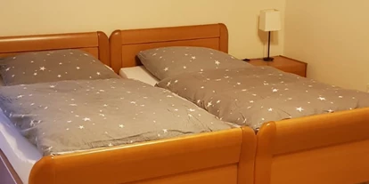 Monteurwohnung - Wallendorf (Eifelkreis Bitburg-Prüm) - Ferienwohnung Castell