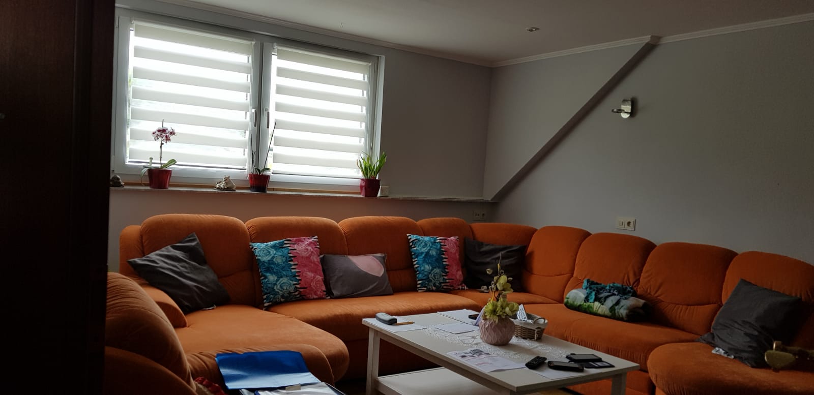 Monteurwohnung - PLZ 54675 (Deutschland) - Ferienwohnung Castell