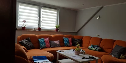 Monteurwohnung - Wallendorf (Eifelkreis Bitburg-Prüm) - Ferienwohnung Castell