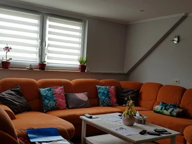Monteurzimmer: Ferienwohnung Castell