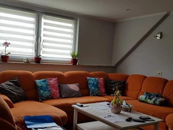 Monteurzimmer: Ferienwohnung Castell