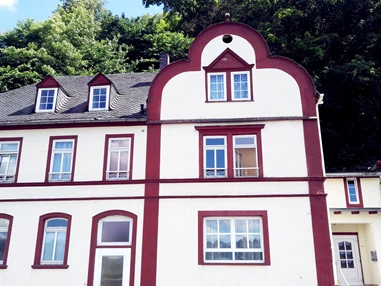 Monteurzimmer: Hotel LahnBlick Weilburg