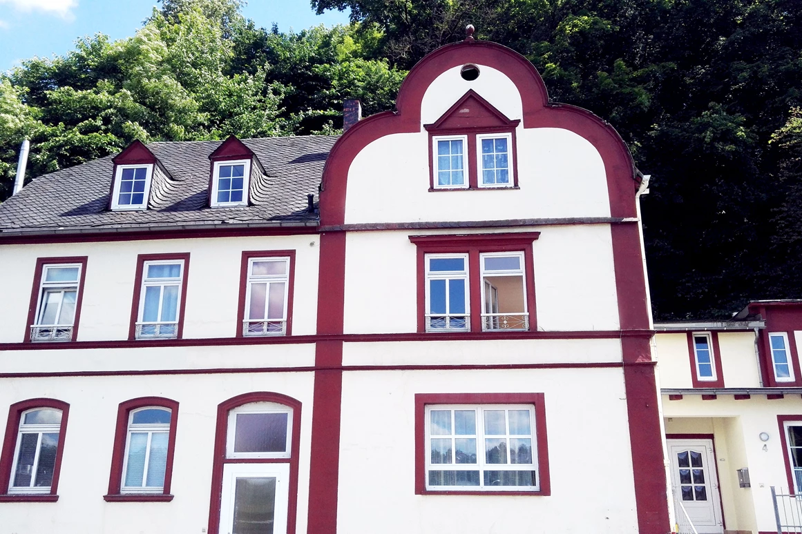 Monteurzimmer: Hotel LahnBlick Weilburg