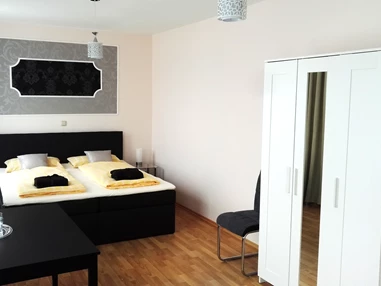 Monteurzimmer: Hotel LahnBlick Weilburg