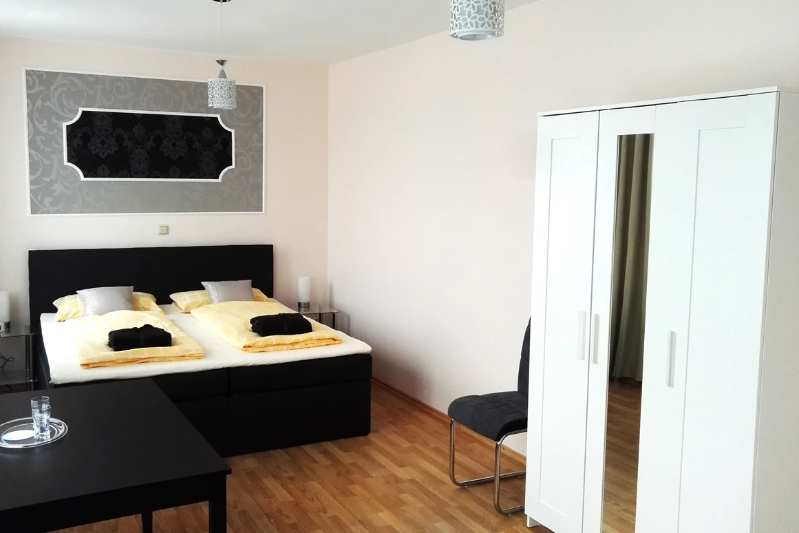 Monteurzimmer: Hotel LahnBlick Weilburg