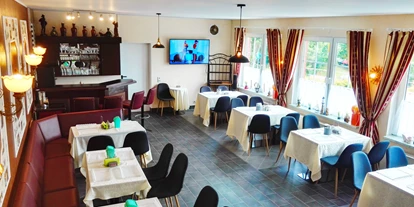 Monteurwohnung - PLZ 35781 (Deutschland) - Hotel LahnBlick Weilburg