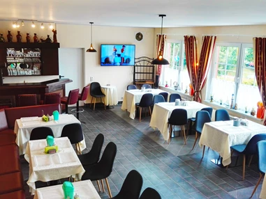 Monteurzimmer: Hotel LahnBlick Weilburg