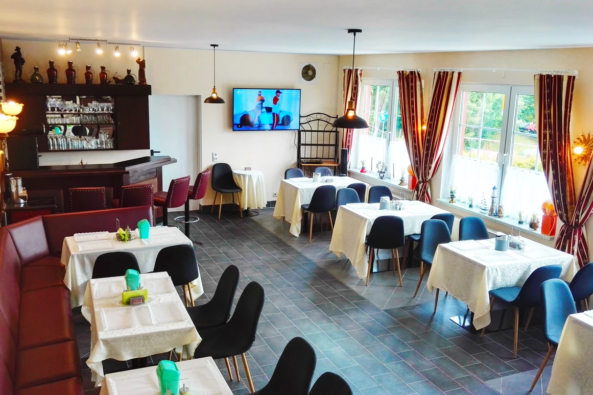 Monteurzimmer: Hotel LahnBlick Weilburg