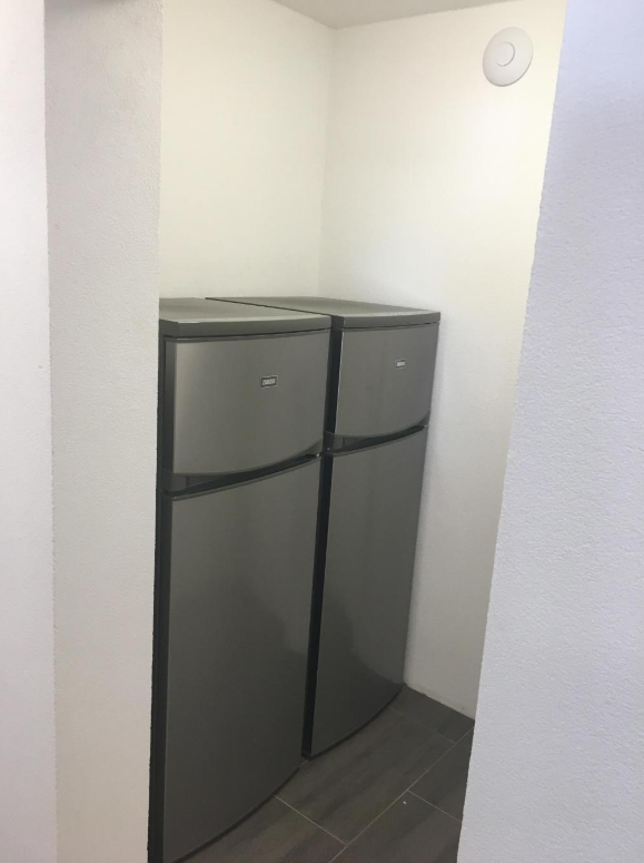 Monteurwohnung - Ilshofen Unteraspach - Kühlschränke - Monteurzimmer Künzelsau Mäusdorf