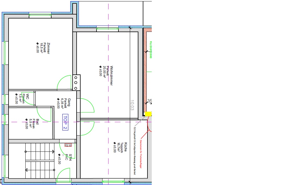 Monteurwohnung - Tiroler Unterland - Unterkunft in Hopfgarten im Brixental