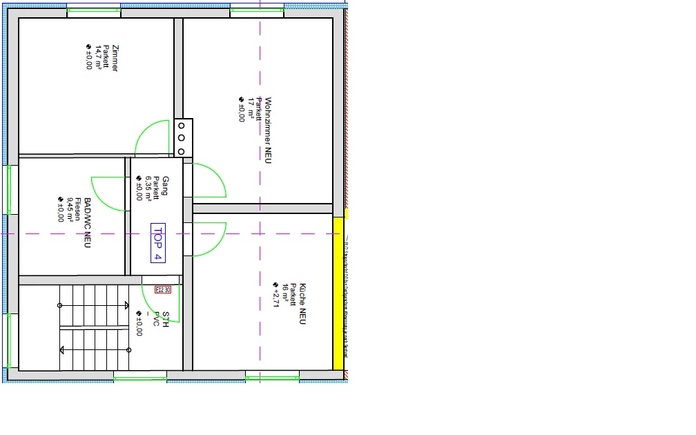 Monteurwohnung - Tiroler Unterland - Unterkunft in Hopfgarten im Brixental