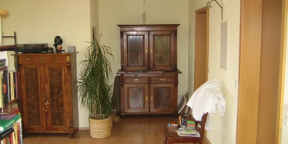 Monteurwohnung - PLZ 64289 (Deutschland) - Wohnzimmer - Alt Nauheim