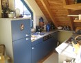 Monteurzimmer: Küche - Alt Nauheim