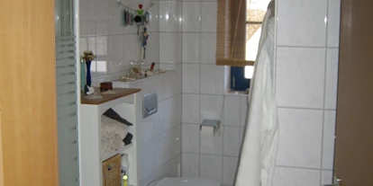 Monteurwohnung - PLZ 64289 (Deutschland) - Bad - Alt Nauheim