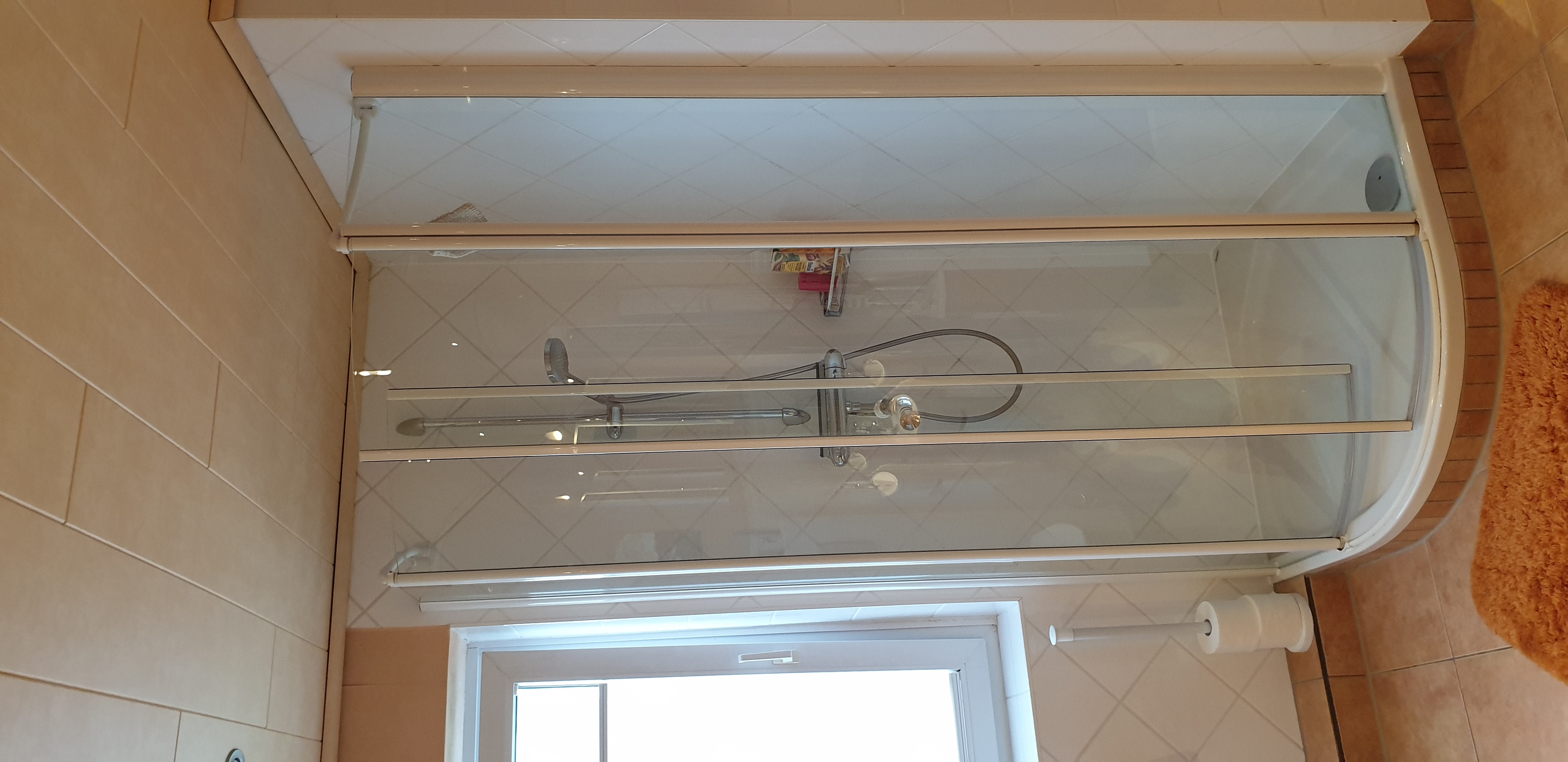 Monteurwohnung - WLAN - Schleswig-Holstein - Zimmer in Lohe-Rickelshof bei Heide