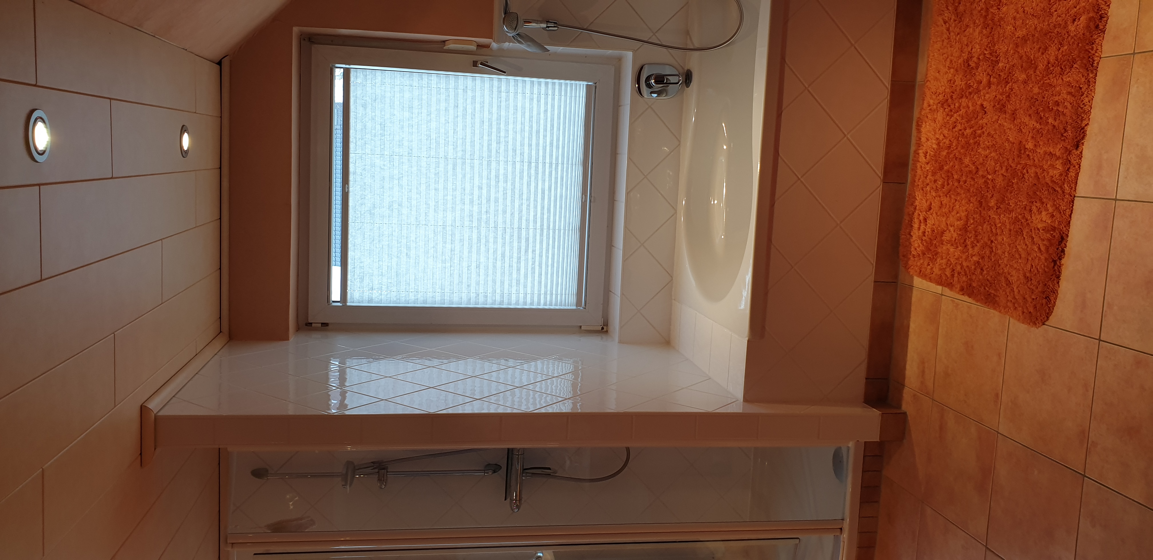 Monteurwohnung - WLAN - Schleswig-Holstein - Zimmer in Lohe-Rickelshof bei Heide