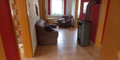 Monteurwohnung - PLZ 31860 (Deutschland) - Flur  - Monteurzimmer-Hehlen