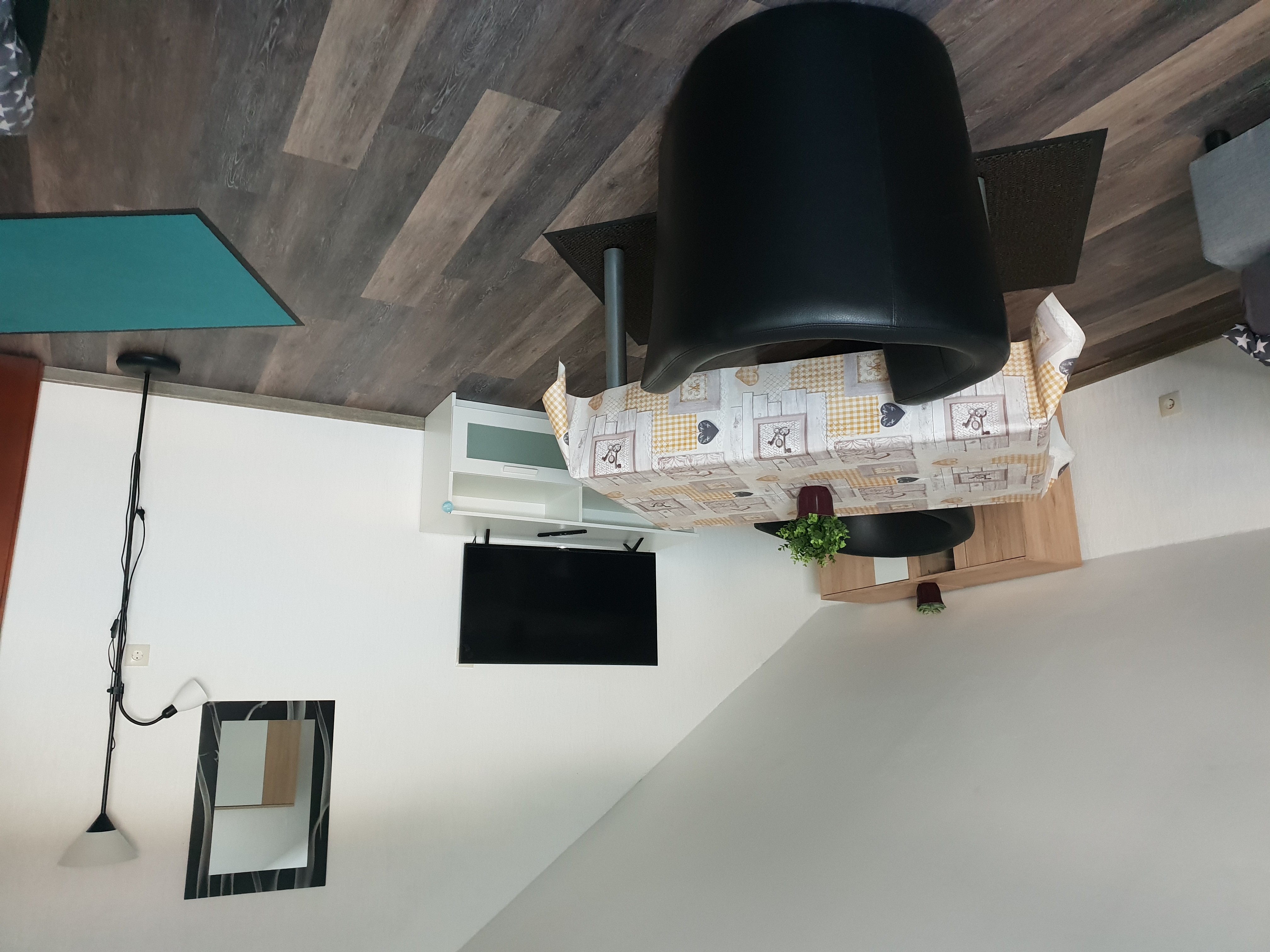 Monteurzimmer: Ferienwohnung in Göttingen, Duderstadt, Worbis, Herzbergam Harz