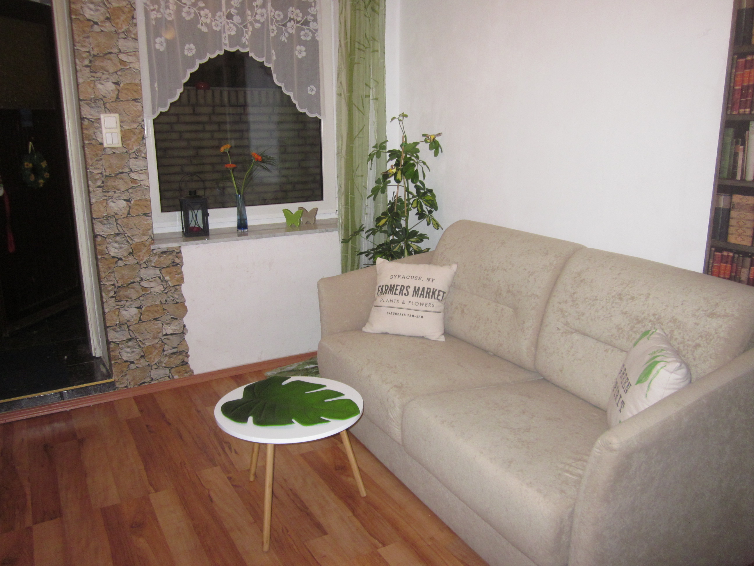 Monteurwohnung - Badezimmer: eigenes Bad - Hamburg-Umland - Casa Cerasum