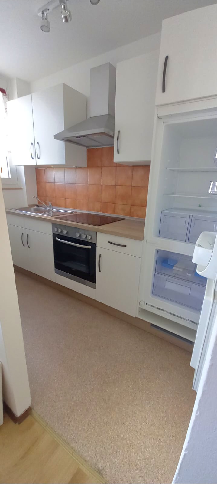 Monteurzimmer: Apartment Christof (Polski) Wohnungen & Pension Unterkünfte für 1-50 Personen