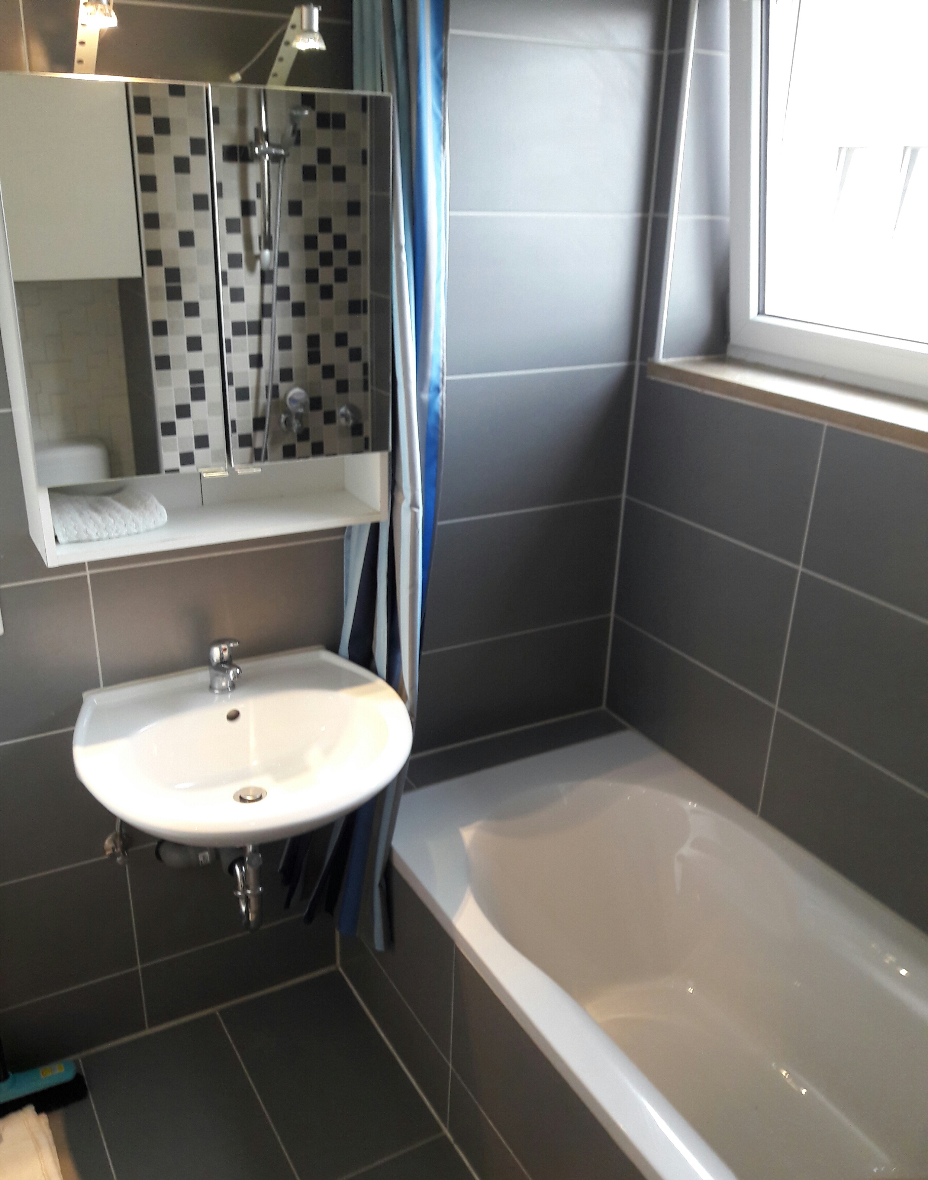 Monteurzimmer: Apartment Christof (Polski) Wohnungen & Pension Unterkünfte für 1-50 Personen