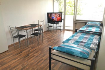 Monteurzimmer: Apartment Christof (Polski) Wohnungen & Pension Unterkünfte für 1-50 Personenen