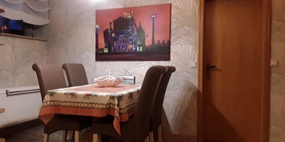 Monteurwohnung - Oberhausen (Oberhausen, Stadt) - Ferienwohnung am Landschaftspark