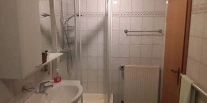 Monteurwohnung - Oberhausen (Oberhausen, Stadt) - Ferienwohnung am Landschaftspark