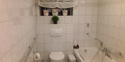 Monteurwohnung - Oberhausen (Oberhausen, Stadt) - Ferienwohnung am Landschaftspark