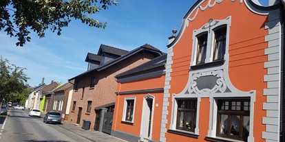 Monteurwohnung - Oberhausen (Oberhausen, Stadt) - Ferienwohnung am Landschaftspark