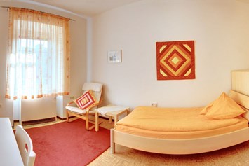 Monteurzimmer: Zimmer 1 - Alpha Graz Wohnung