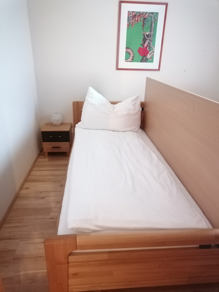 Monteurwohnung - Waschmaschine - Oststeiermark - Wohnungen Fetz - DERZEIT FREIE WOHNUNGEN