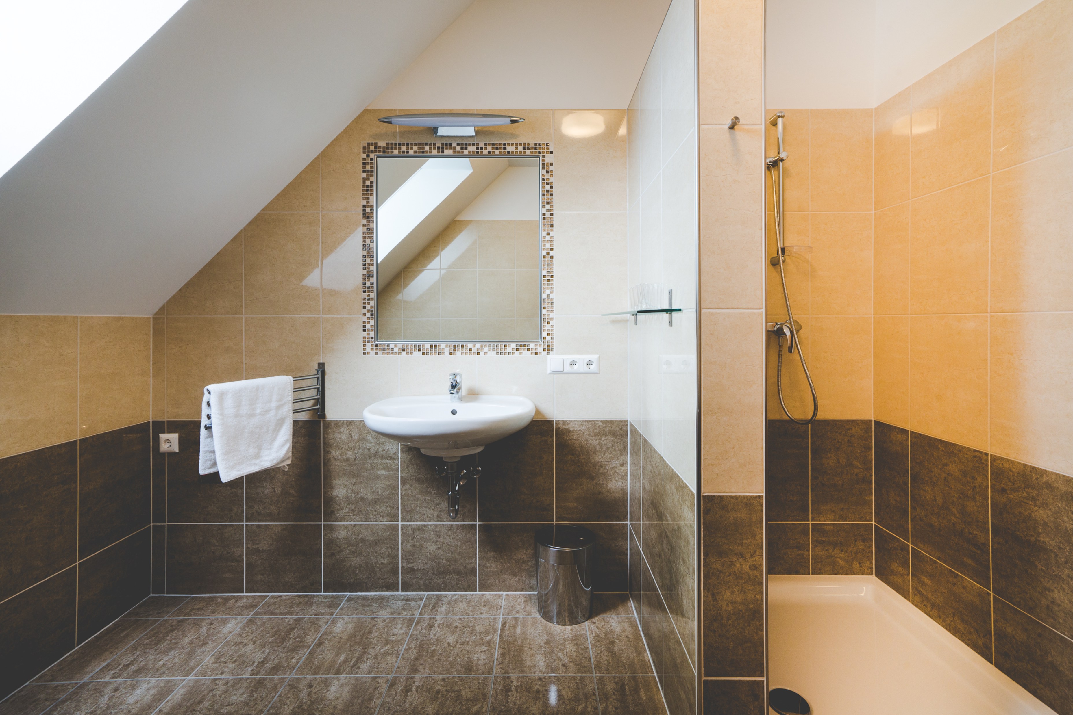 Monteurwohnung - Waschmaschine - Oststeiermark - Wohnungen Fetz - DERZEIT FREIE WOHNUNGEN