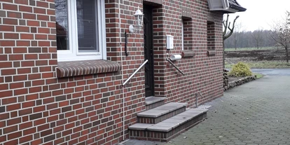 Monteurwohnung - Kaffeemaschine - Meppen - Monteurwohnung Haselünne