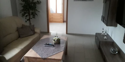 Monteurwohnung - Kaffeemaschine - Meppen - Monteurwohnung Haselünne