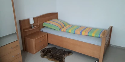 Monteurwohnung - Kaffeemaschine - Meppen - Monteurwohnung Haselünne