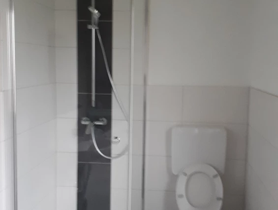 Monteurzimmer: Neues Badezimmer - Marion 29 Eberhardt