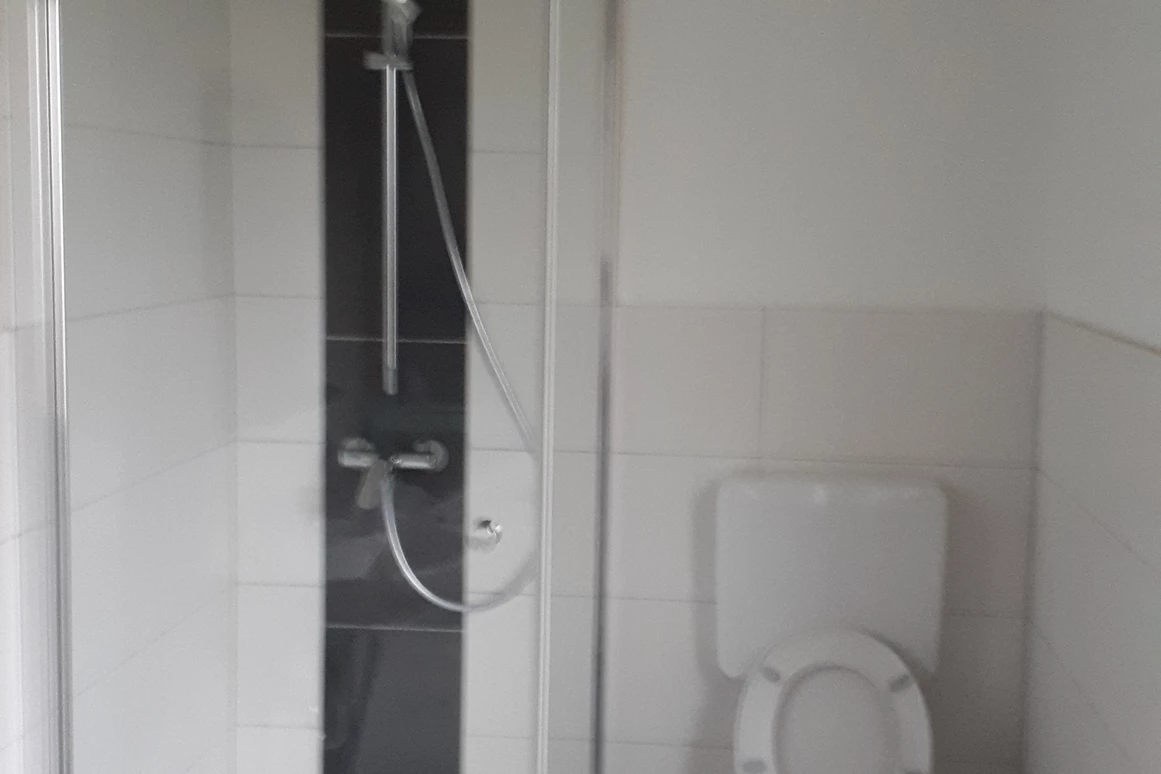 Monteurzimmer: Neues Badezimmer - Marion 29 Eberhardt