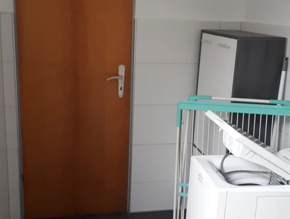 Monteurzimmer: Waschmaschine vorhanden - Marion 29 Eberhardt