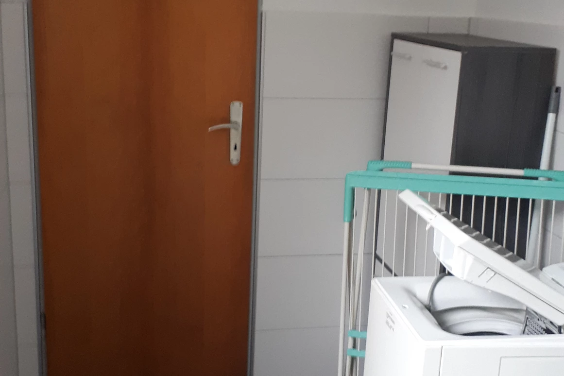 Monteurzimmer: Waschmaschine vorhanden - Marion 29 Eberhardt