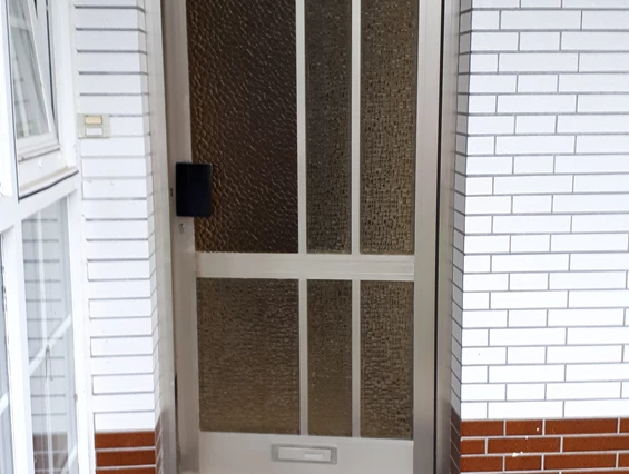 Monteurzimmer: Separater Eingang - Marion 29 Eberhardt