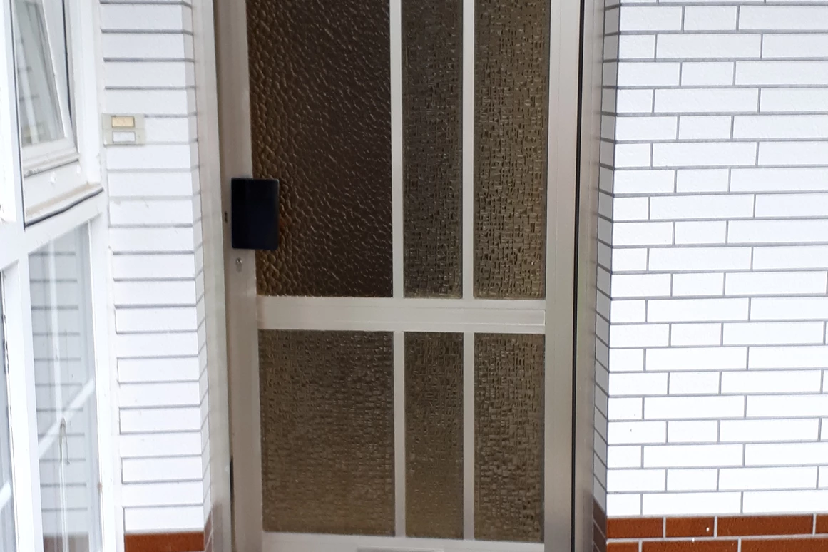 Monteurzimmer: Separater Eingang - Marion 29 Eberhardt