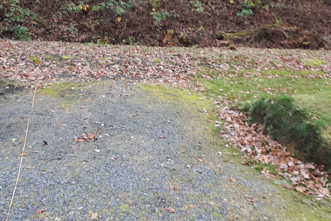 Monteurzimmer: PKW Stellplatz - Marion 29 Eberhardt