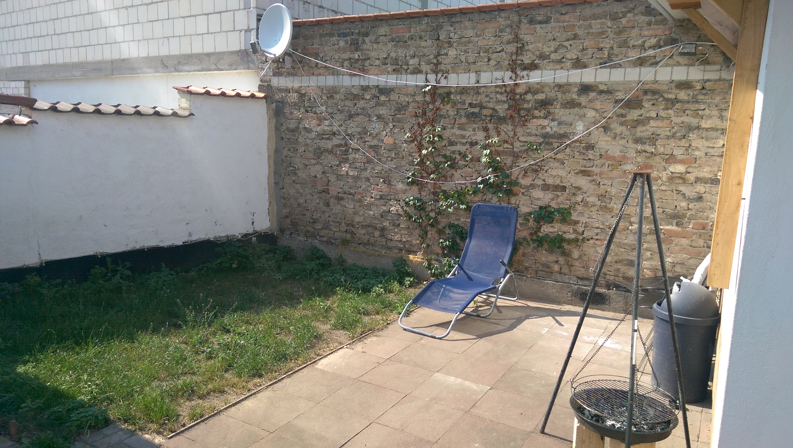 Monteurwohnung: Monteurwohnung Worms City