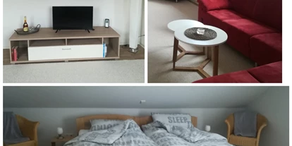 Monteurwohnung - PLZ 36043 (Deutschland) - Schwalbenglück